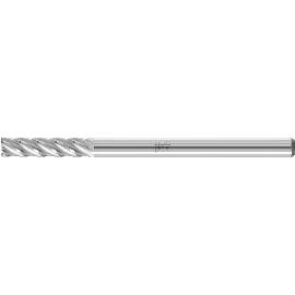 HM Frässtift ZYAS INOX, Schaft-Ø 3,0 mm Produktbild